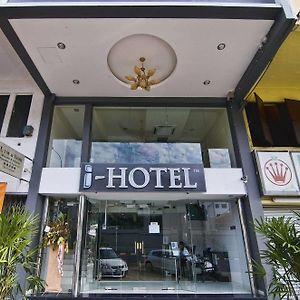 i-Hotel Kuala Lumpur